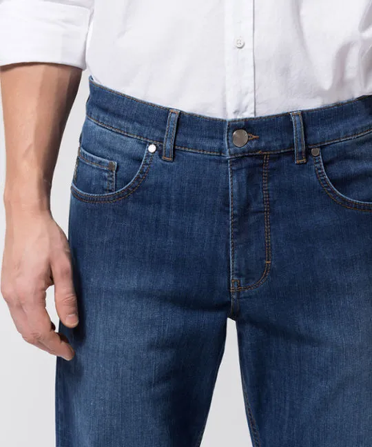 Masterpiece Cooper Denim