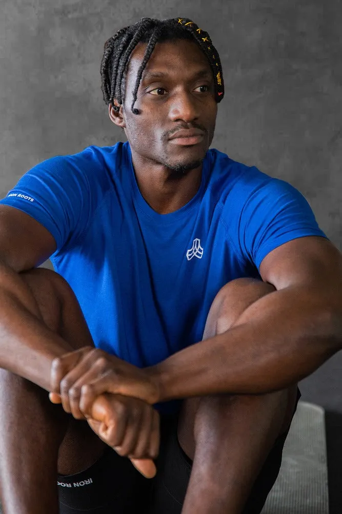 Mens Beechwood Performance Tee