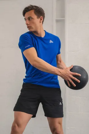 Mens Beechwood Performance Tee