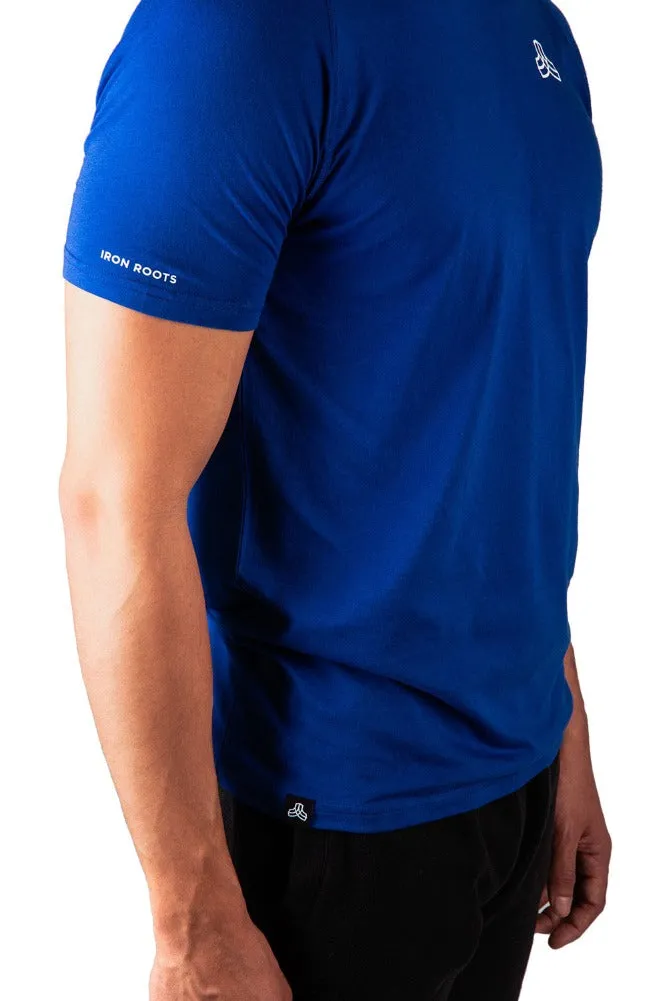 Mens Beechwood Performance Tee