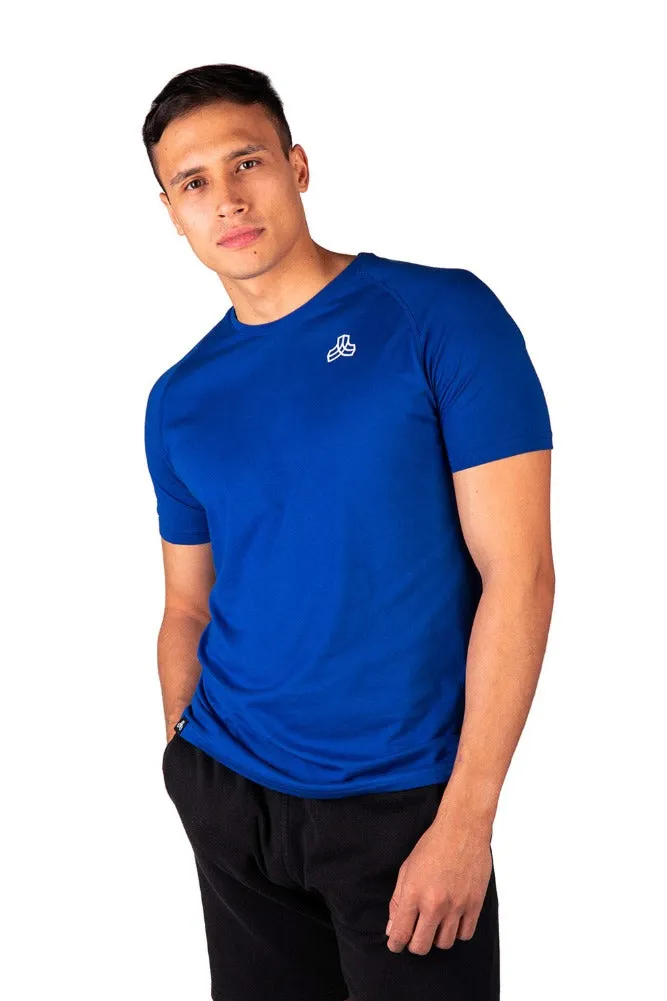 Mens Beechwood Performance Tee