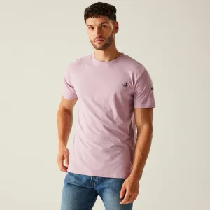 Men's Benlie T-Shirt | Lilas