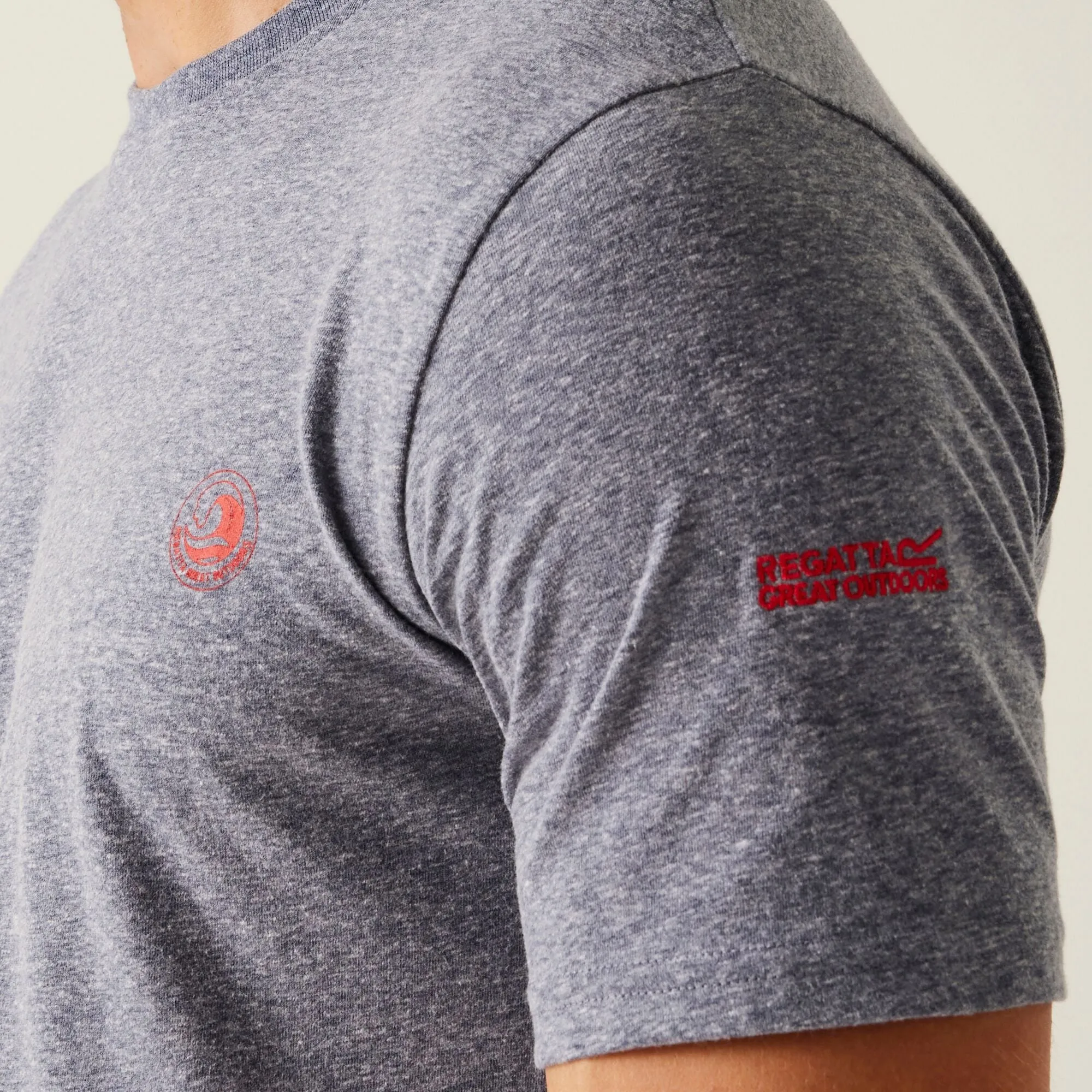 Men's Benlie T-Shirt | Navy