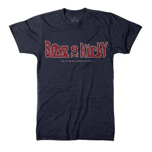 MEN'S - Boyz on Kirby | Midnight Navy