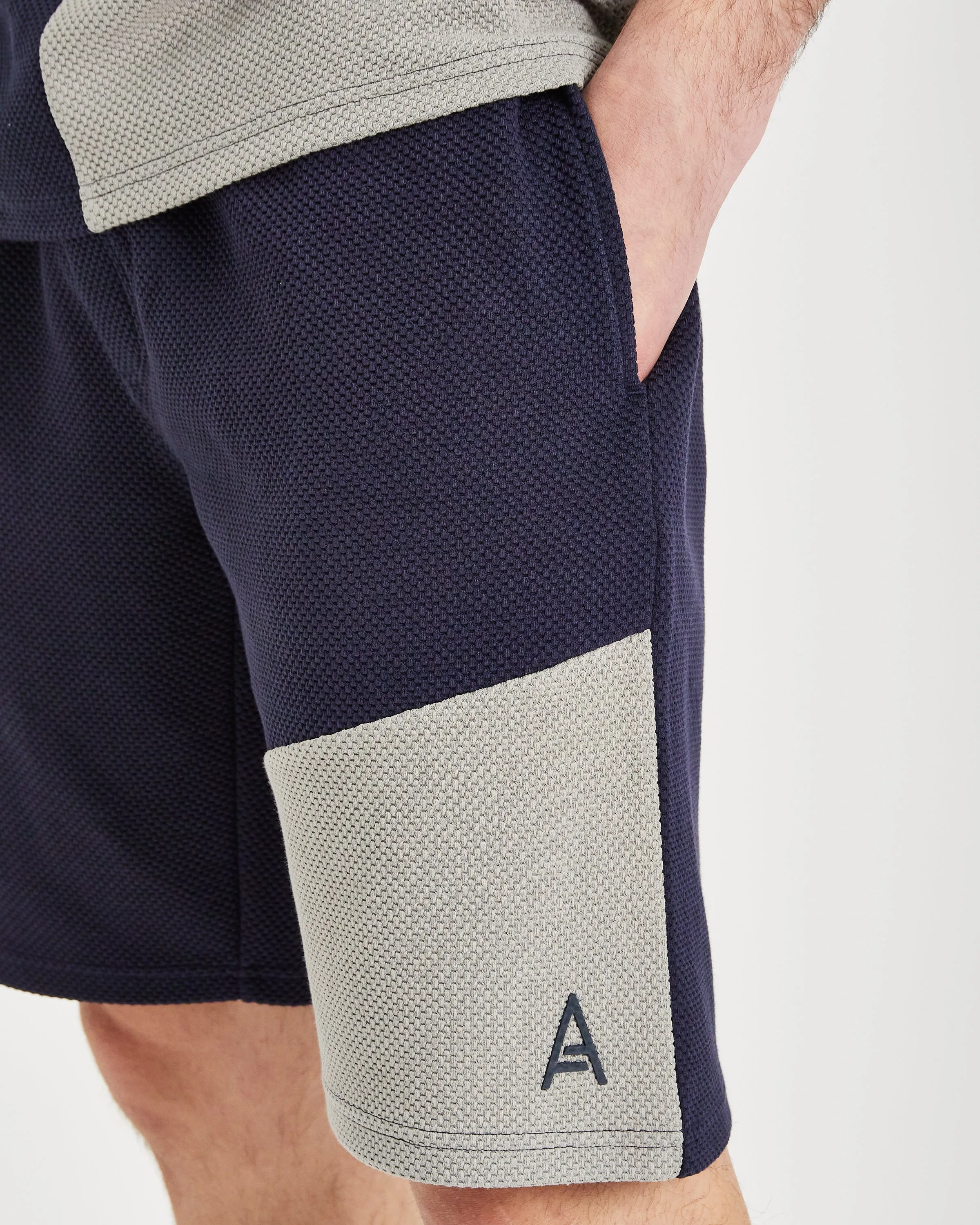 Mens Carlos Polo set