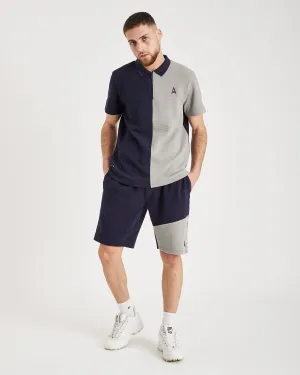 Mens Carlos Polo set