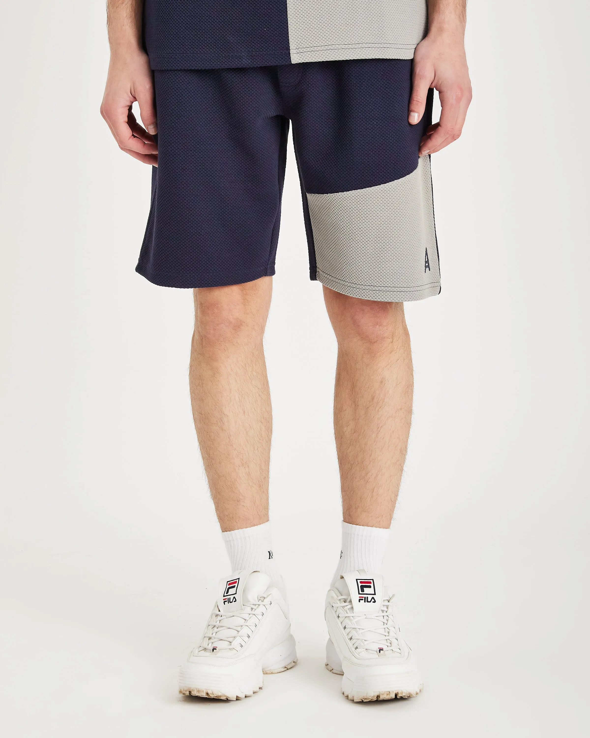 Mens Carlos Polo set