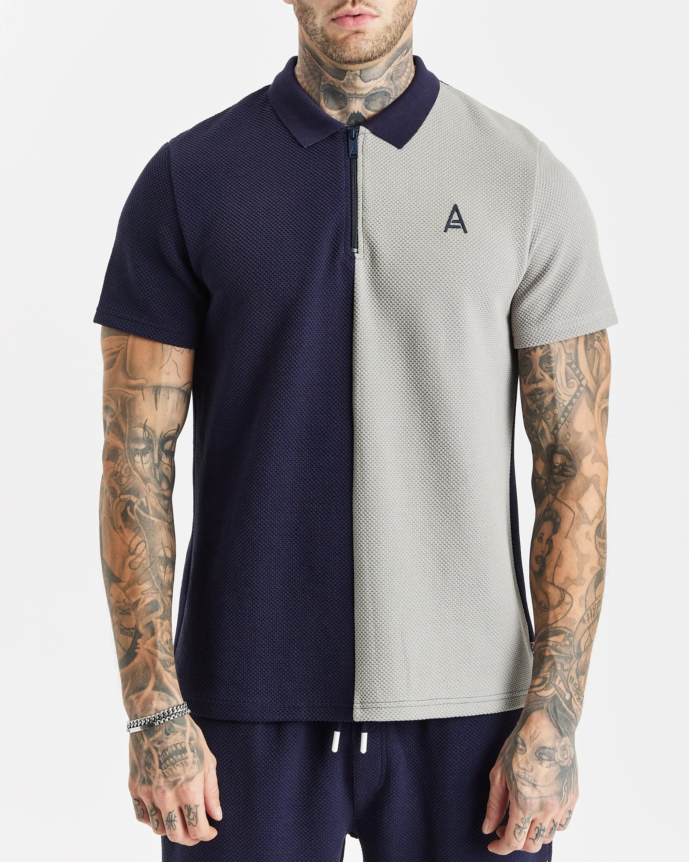 Men's Carlos Polo