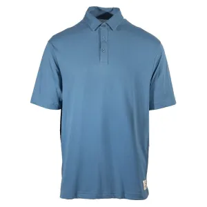 Men's Cruiser Polo - Captain's Blue