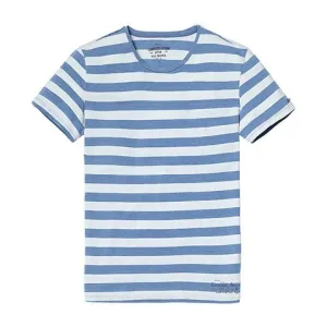Men's Fashion O-Neck Tee Up To 3XL