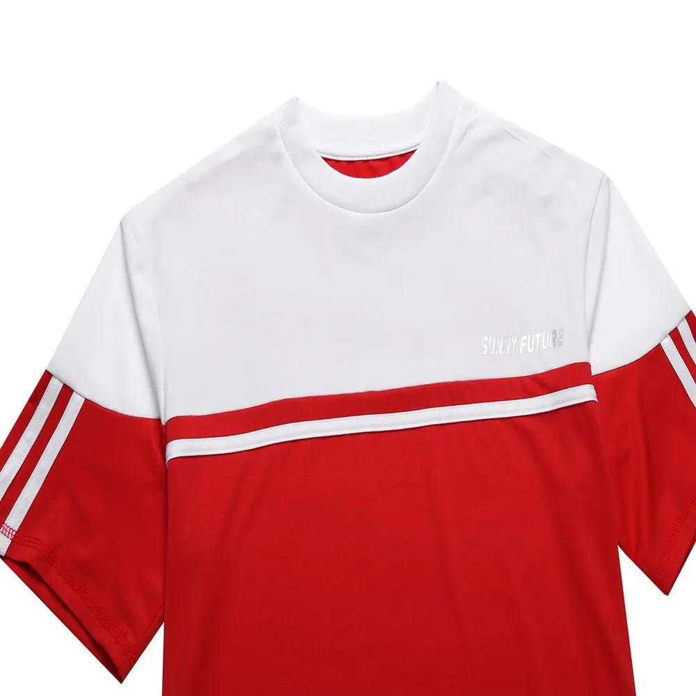 Men's Fitness Sport T-Shirt