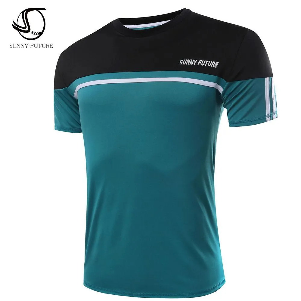 Men's Fitness Sport T-Shirt