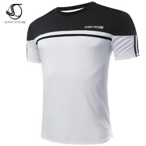 Men's Fitness Sport T-Shirt