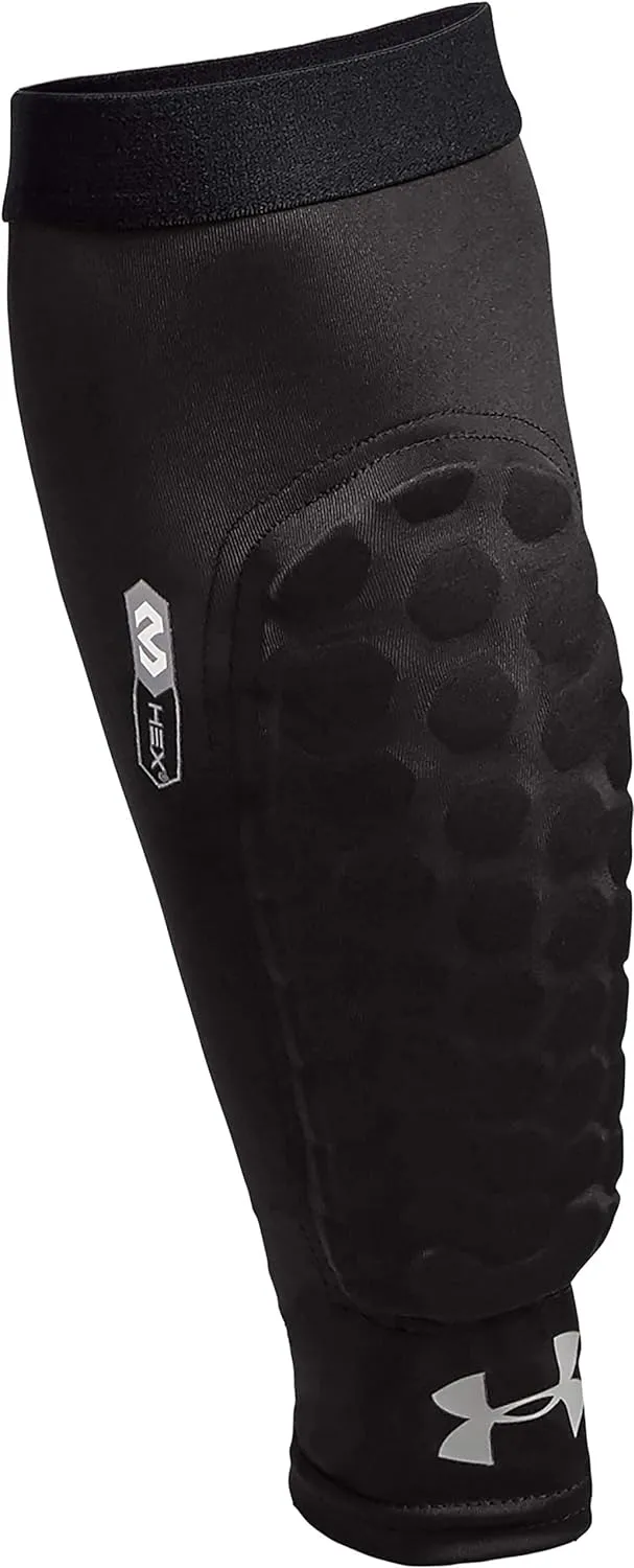 Men's Gameday Armour Pro Forearm Padded Sleeves