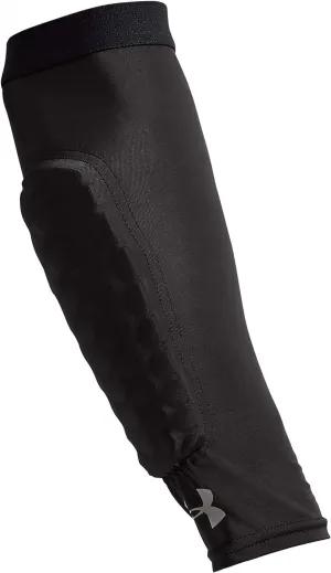 Men's Gameday Armour Pro Forearm Padded Sleeves