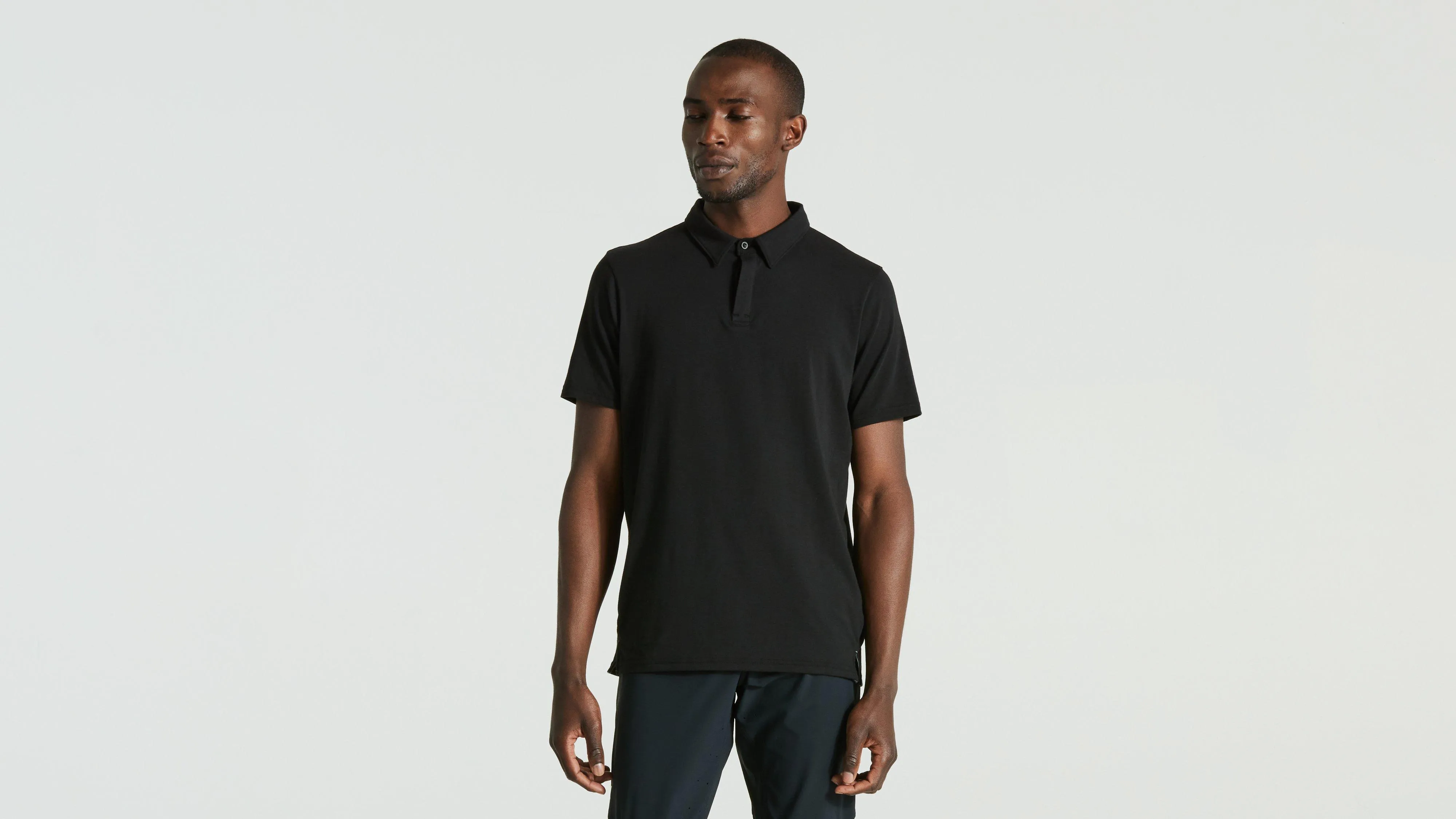 Men's Legacy Polo