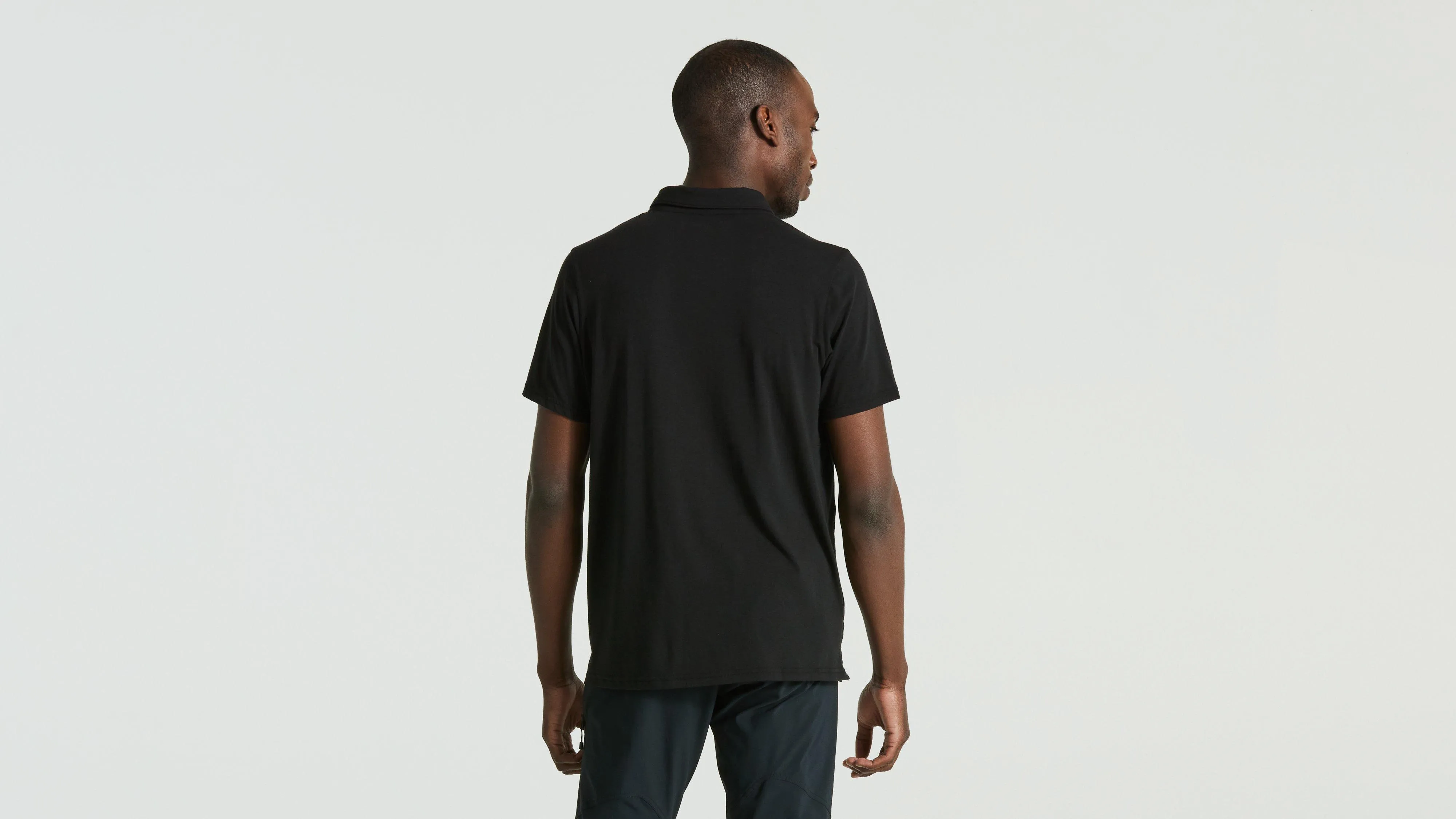 Men's Legacy Polo
