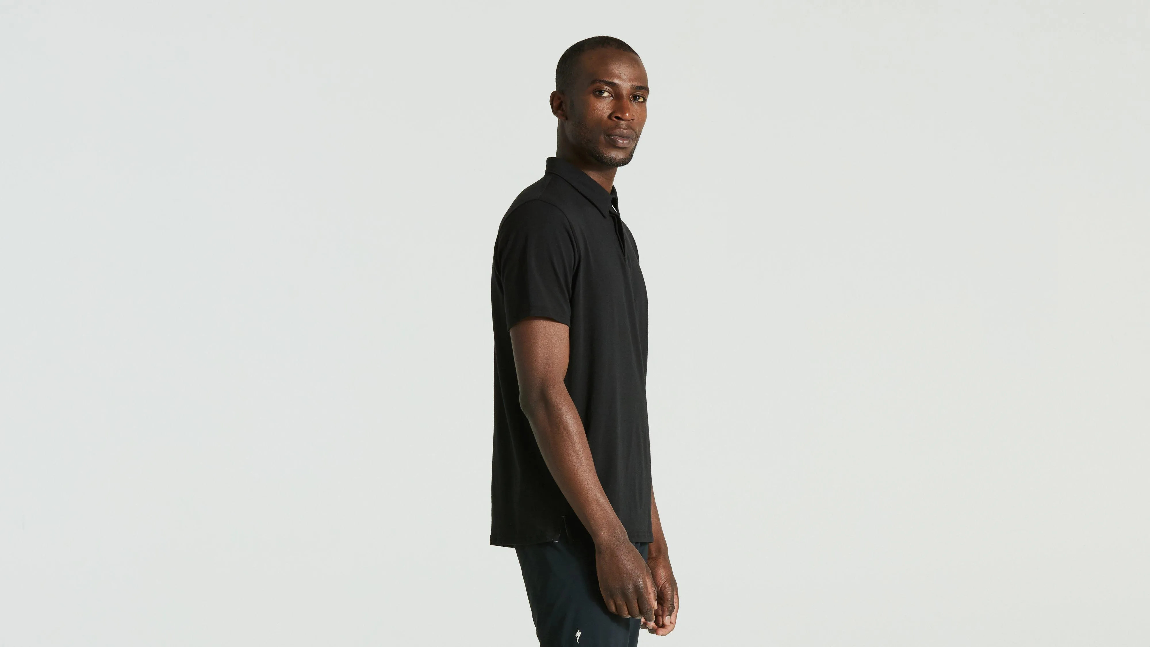 Men's Legacy Polo