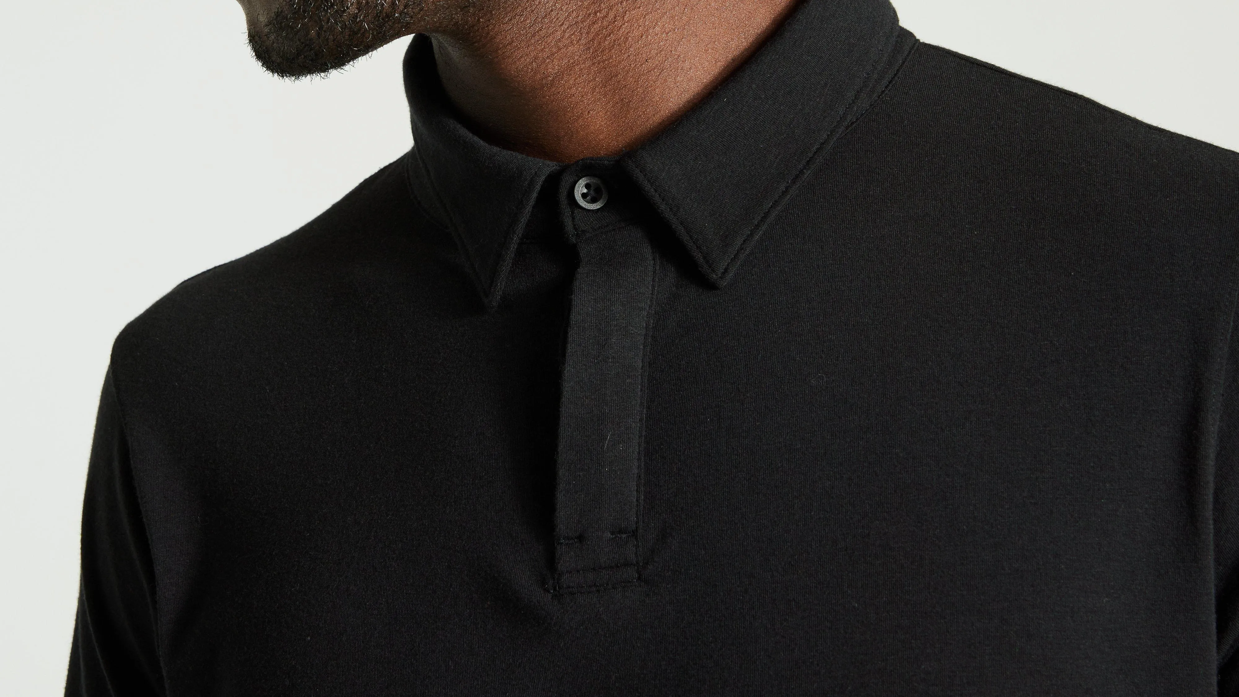 Men's Legacy Polo