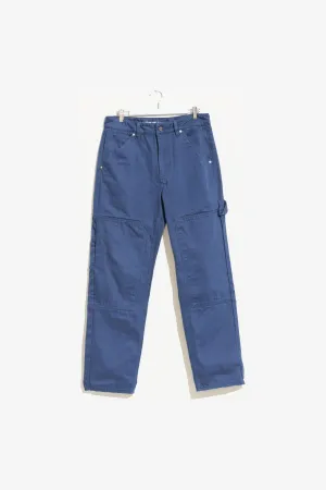 MEN'S MAKERS CARPENTER JEAN - TRUE BLUE