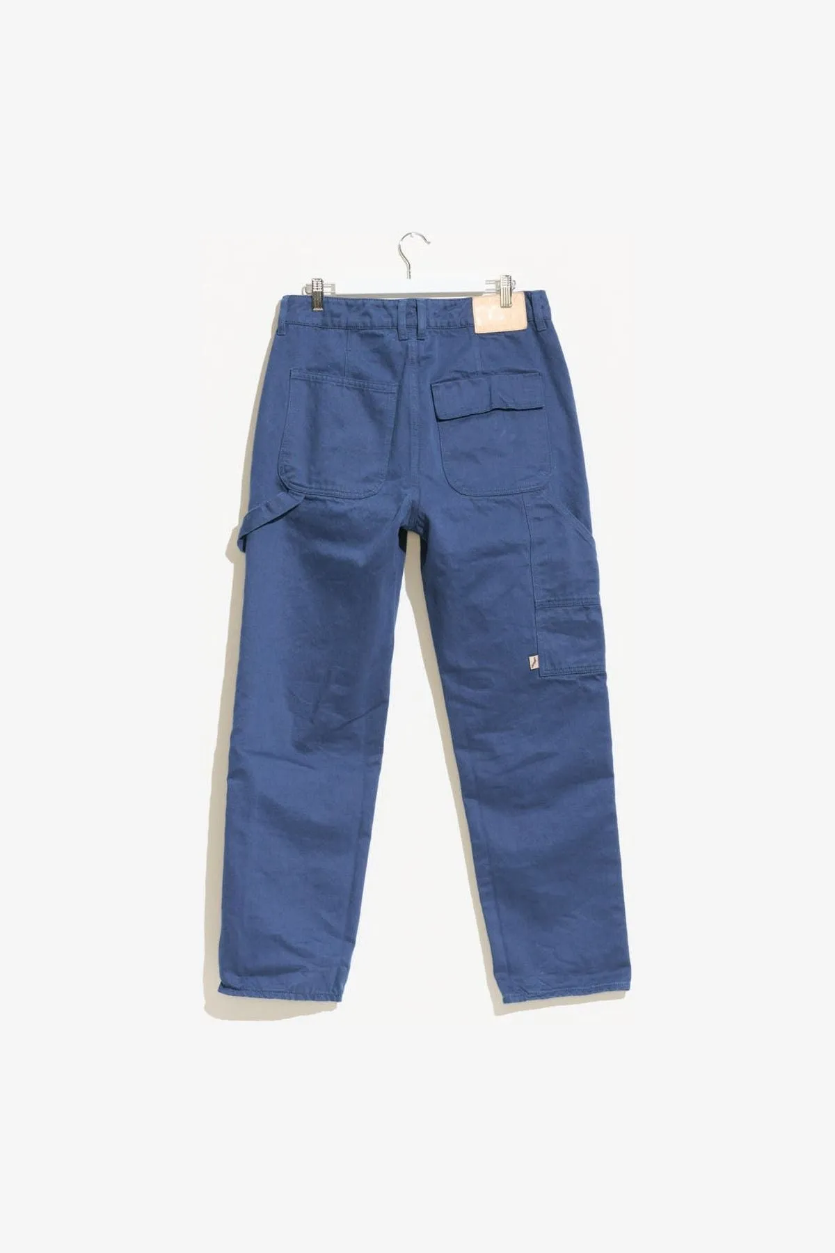 MEN'S MAKERS CARPENTER JEAN - TRUE BLUE