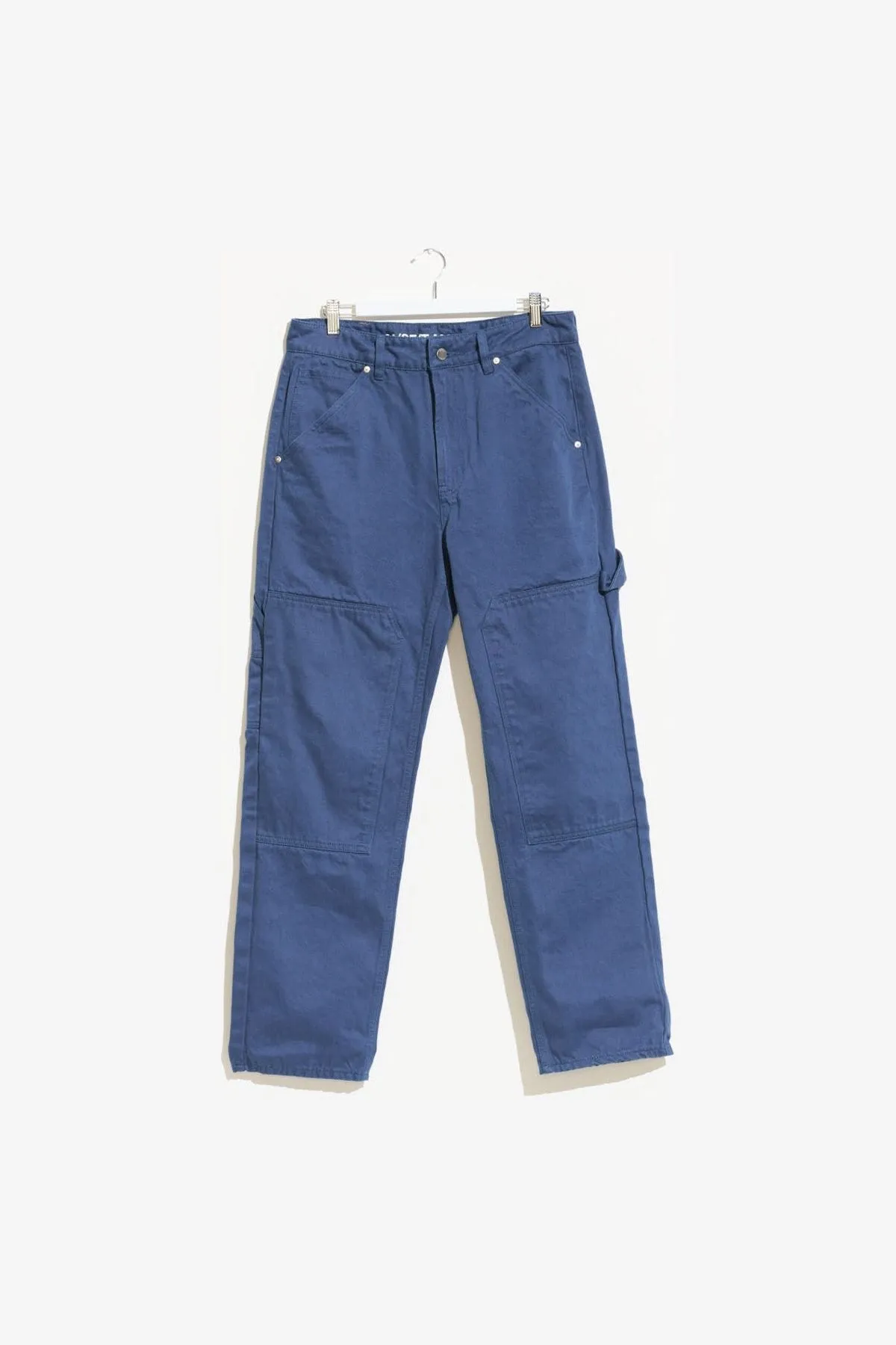MEN'S MAKERS CARPENTER JEAN - TRUE BLUE