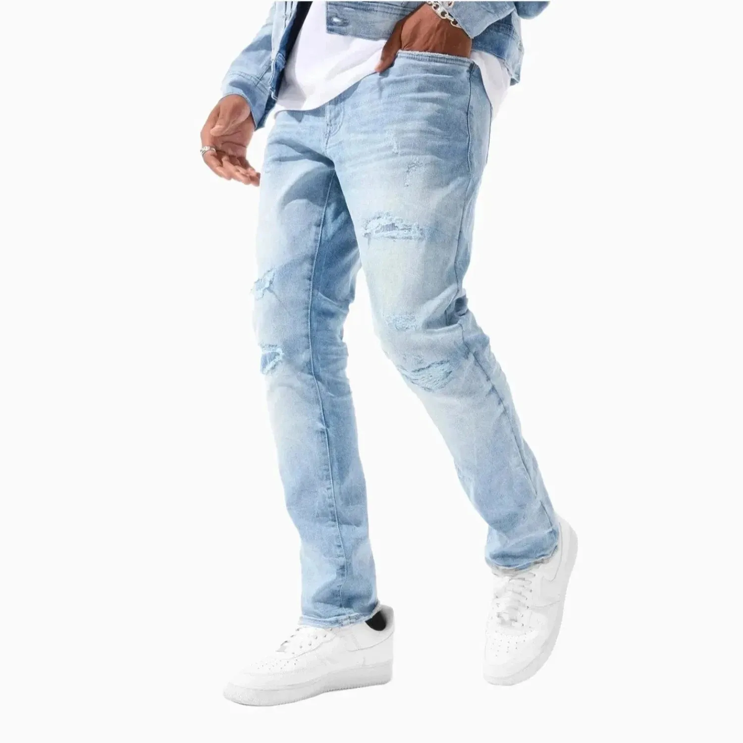 Men's Meadowlands Denim Pant