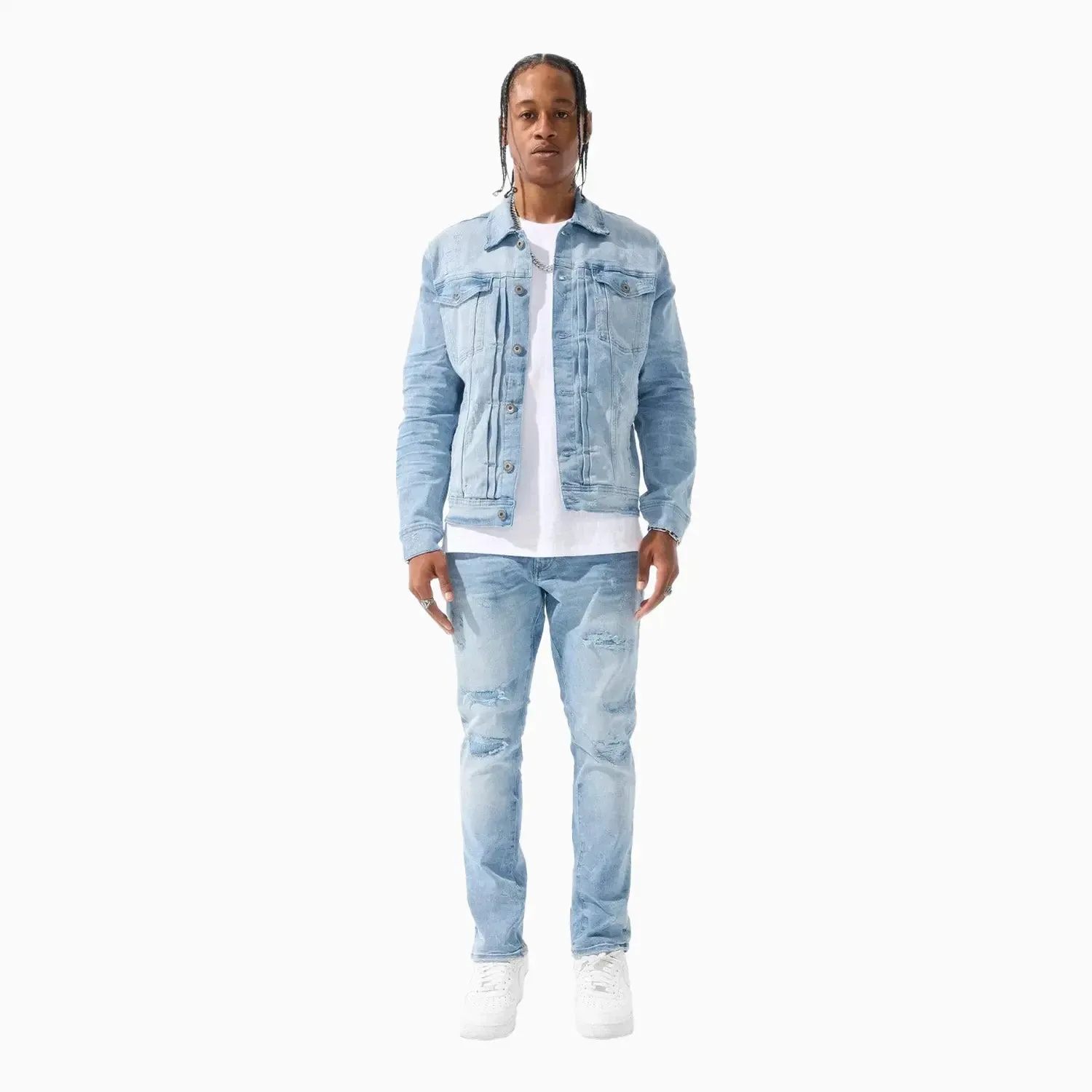 Men's Meadowlands Denim Pant