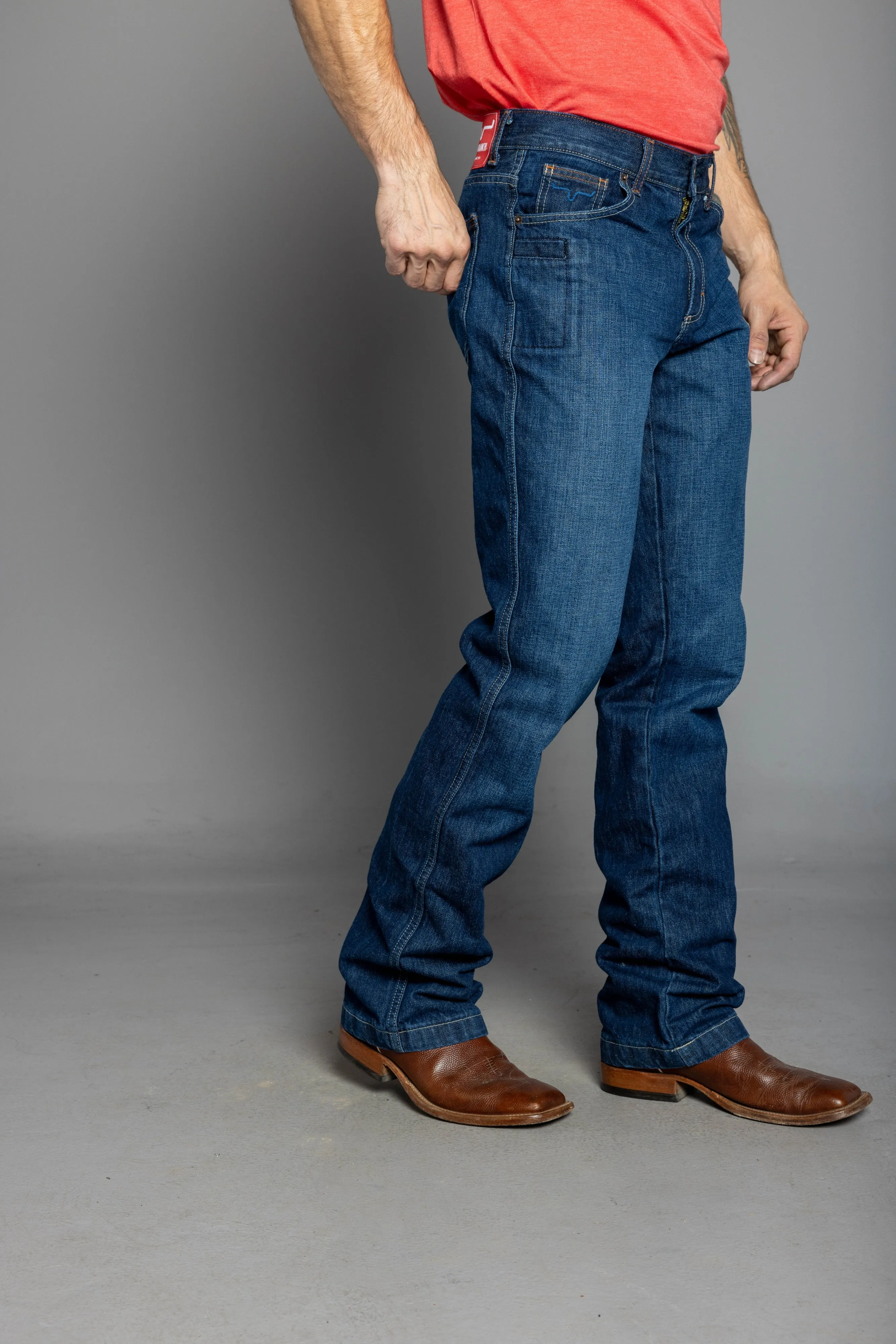 Mens Pant, Kimes Dillon
