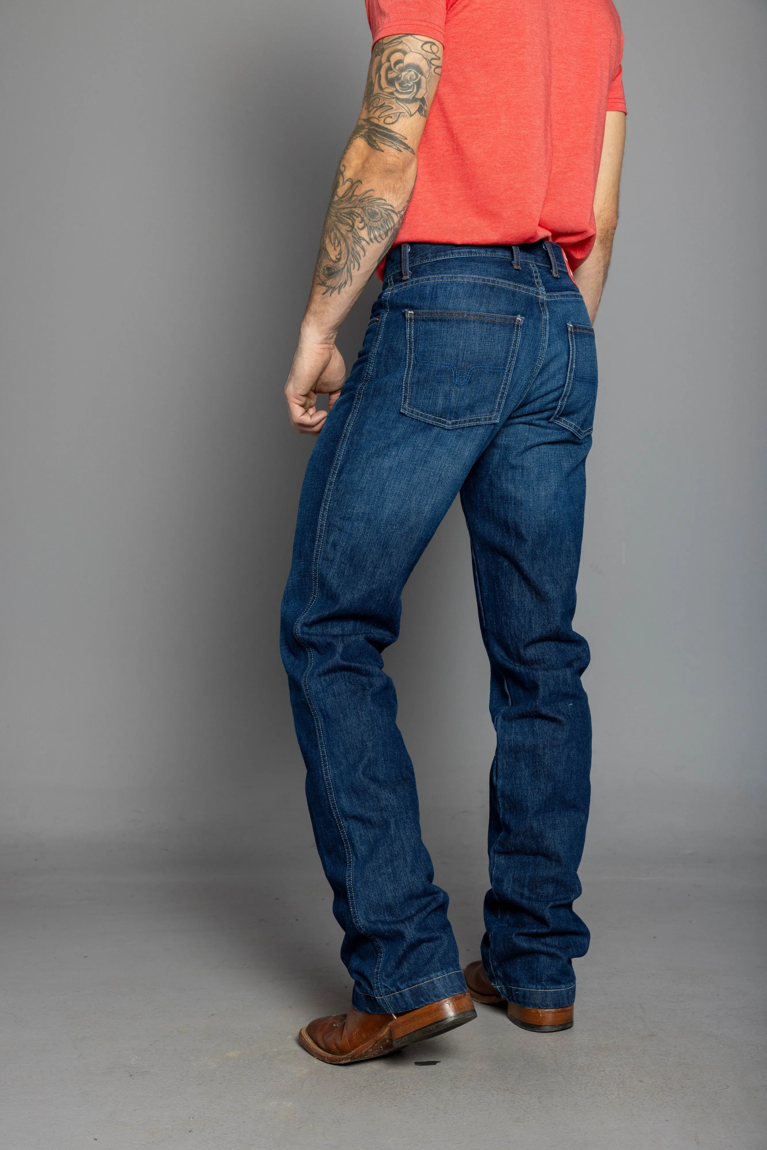 Mens Pant, Kimes Dillon