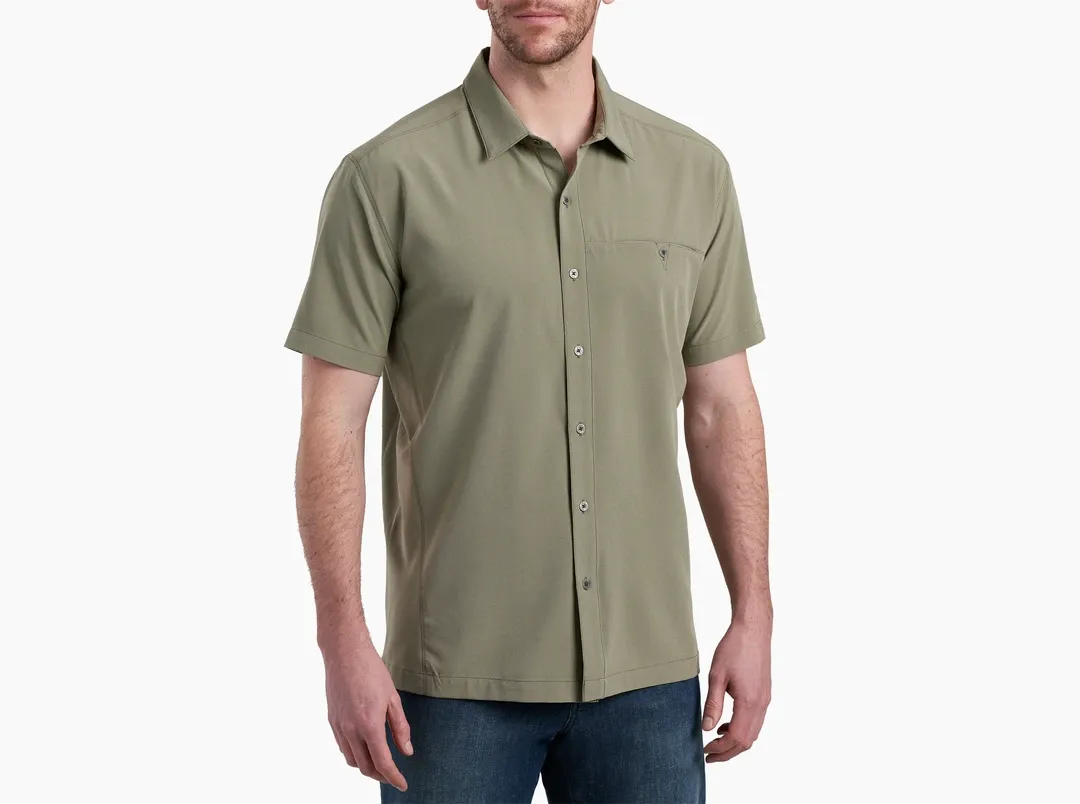 Men's Renegade Shirt
