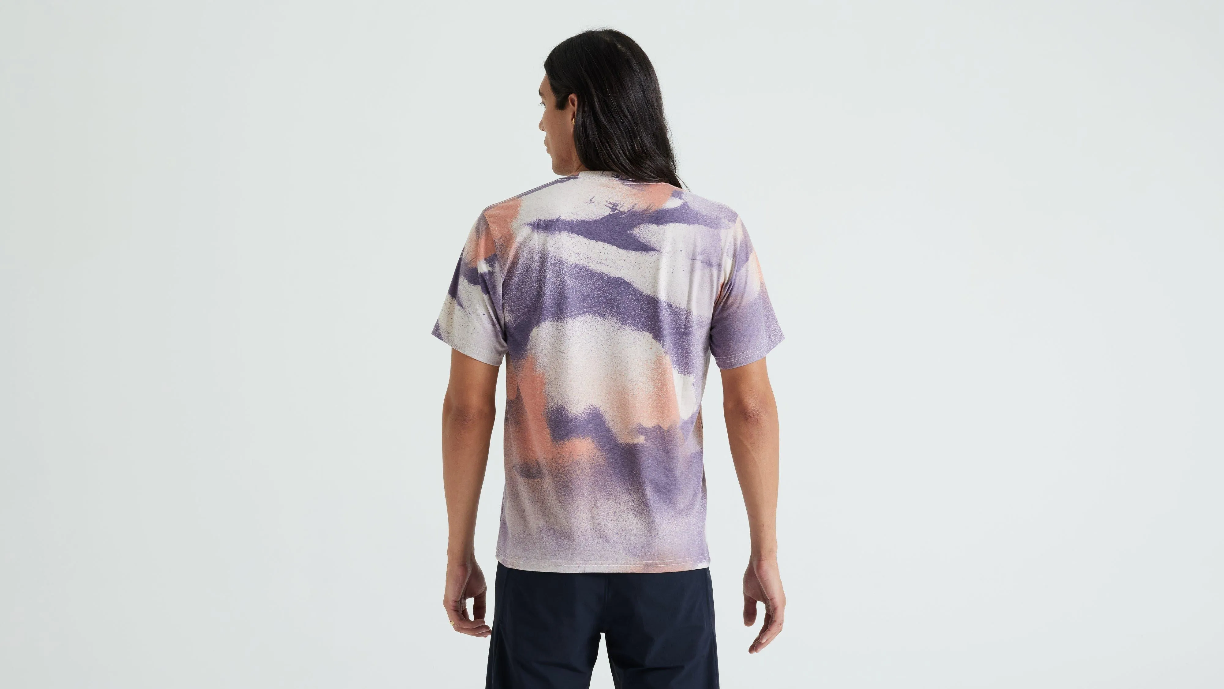 Men's S-Graphic Short Sleeve drirelease® T-Shirt