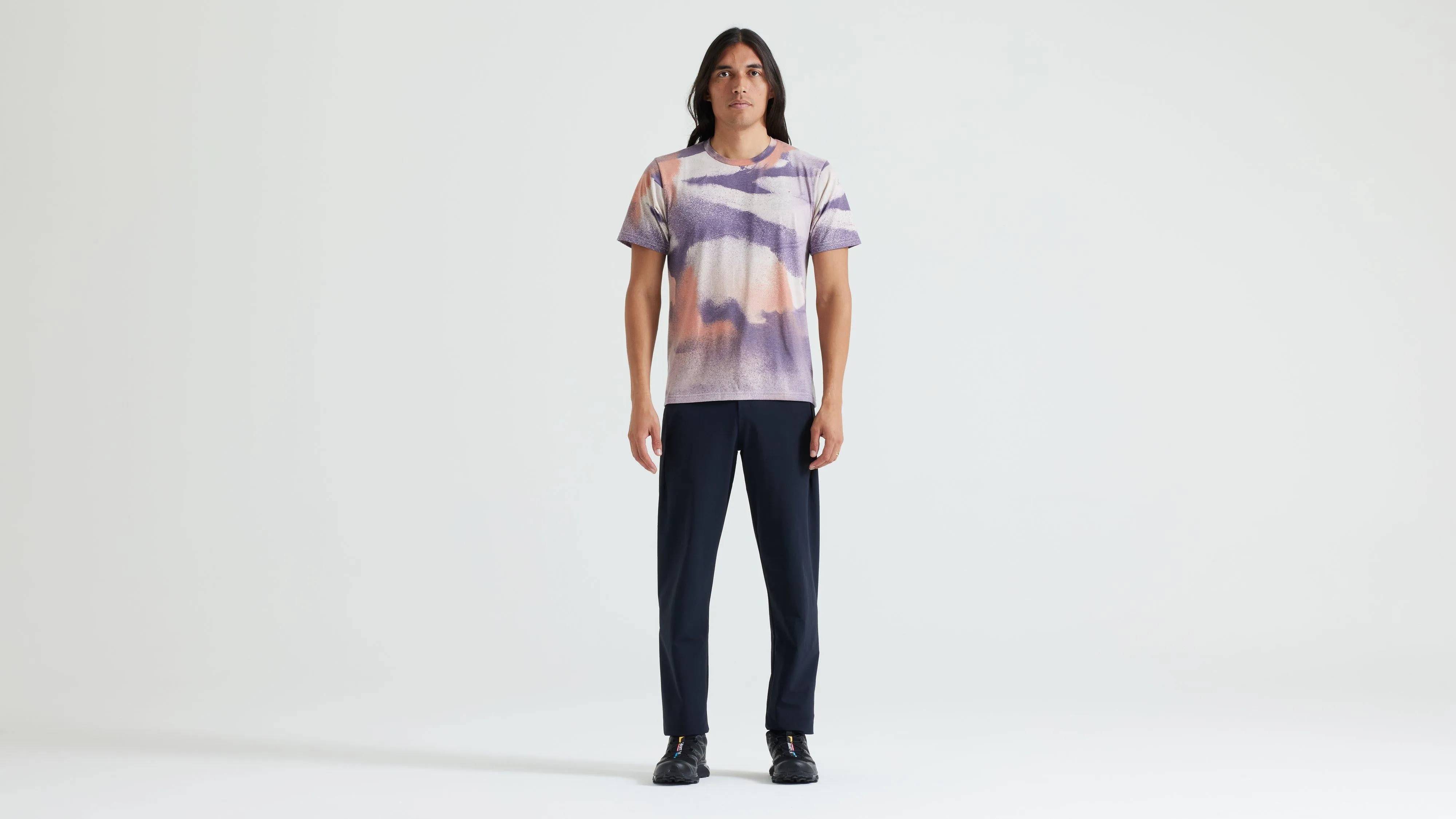 Men's S-Graphic Short Sleeve drirelease® T-Shirt