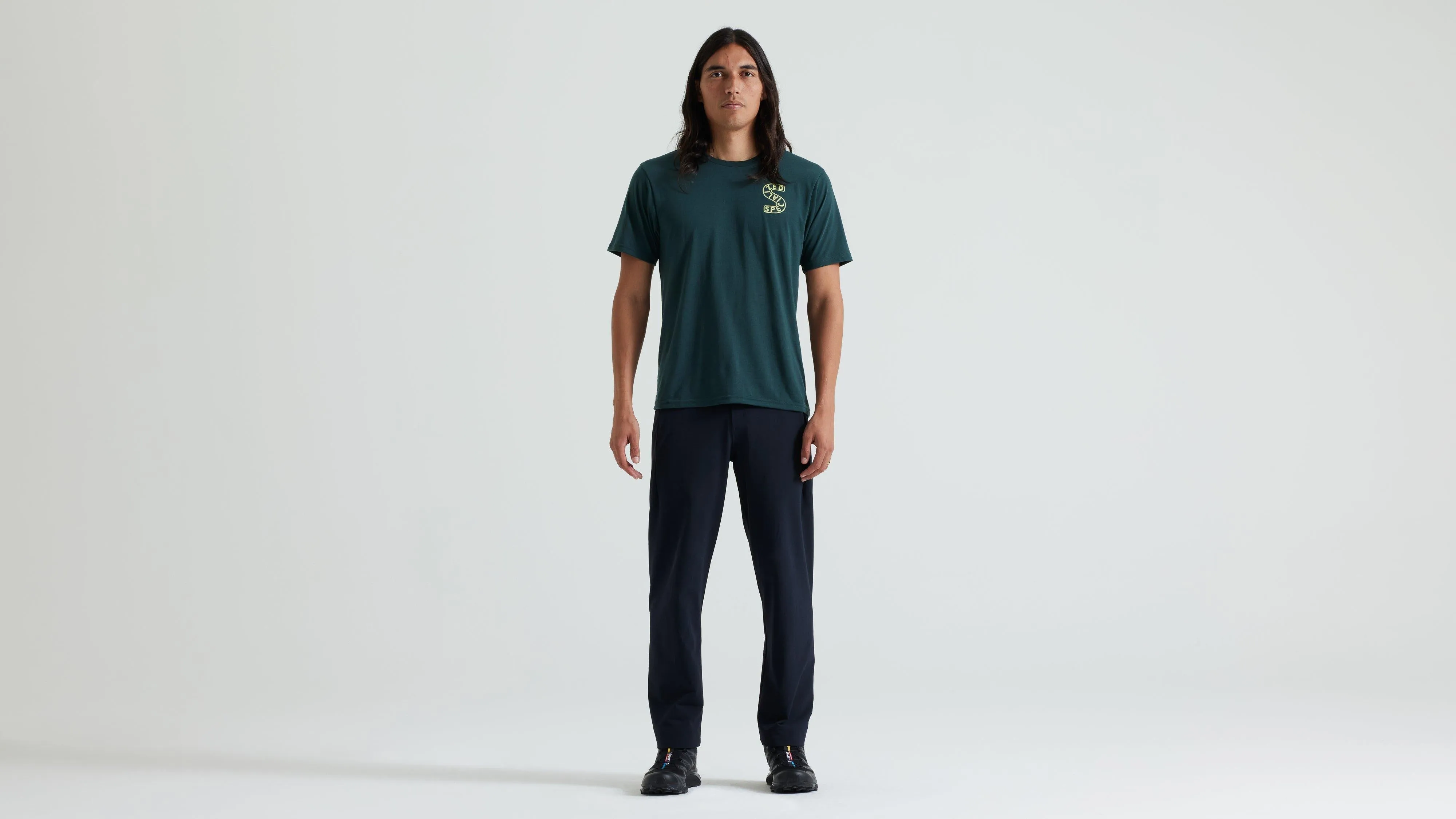Men's S-Graphic Short Sleeve drirelease® T-Shirt