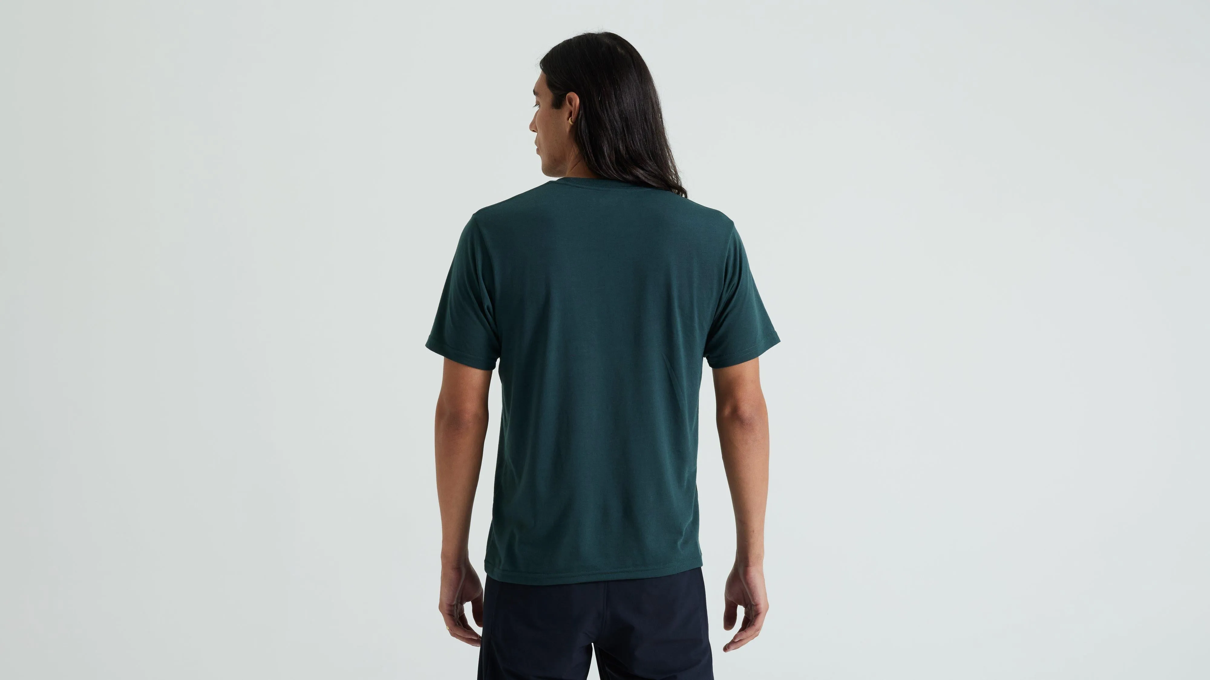 Men's S-Graphic Short Sleeve drirelease® T-Shirt