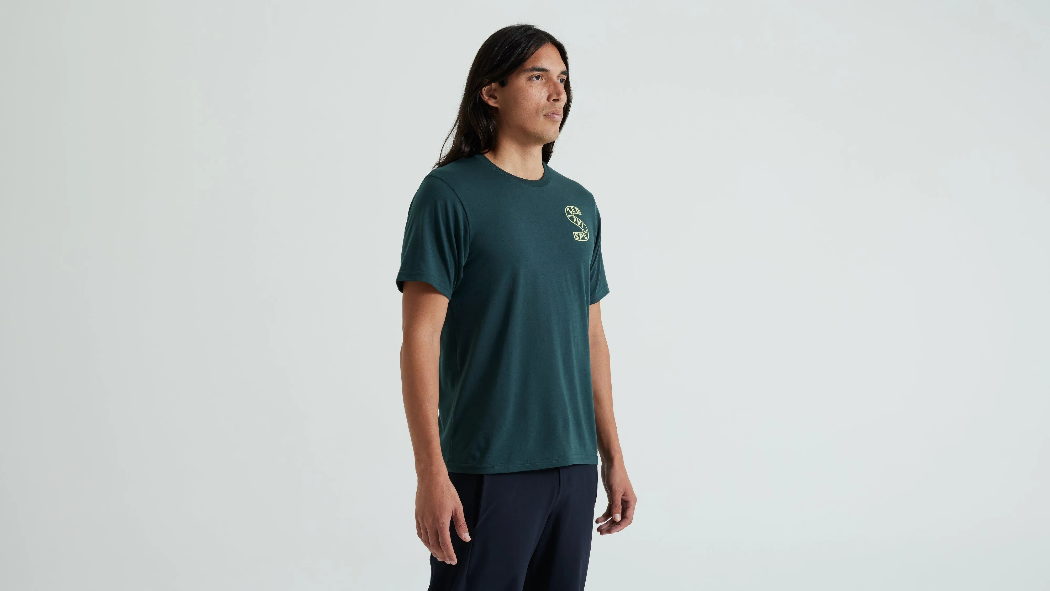 Men's S-Graphic Short Sleeve drirelease® T-Shirt