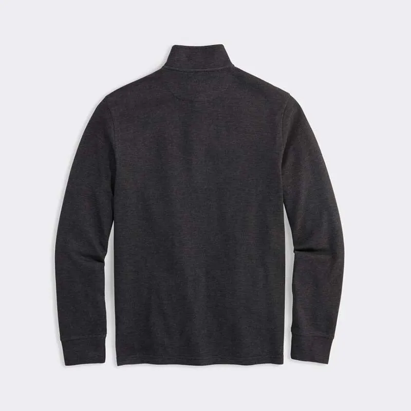 Men's Saltwater Quarter Zip Pullover
