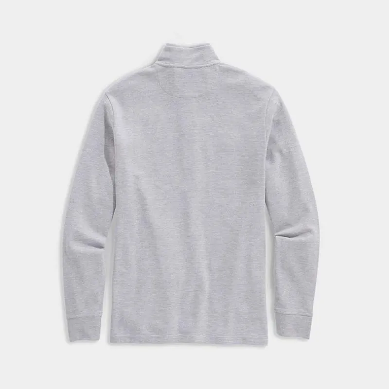Men's Saltwater Quarter Zip Pullover