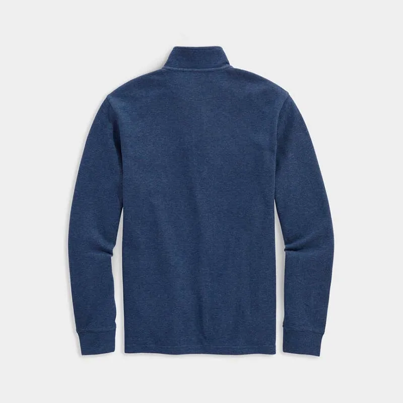 Men's Saltwater Quarter Zip Pullover