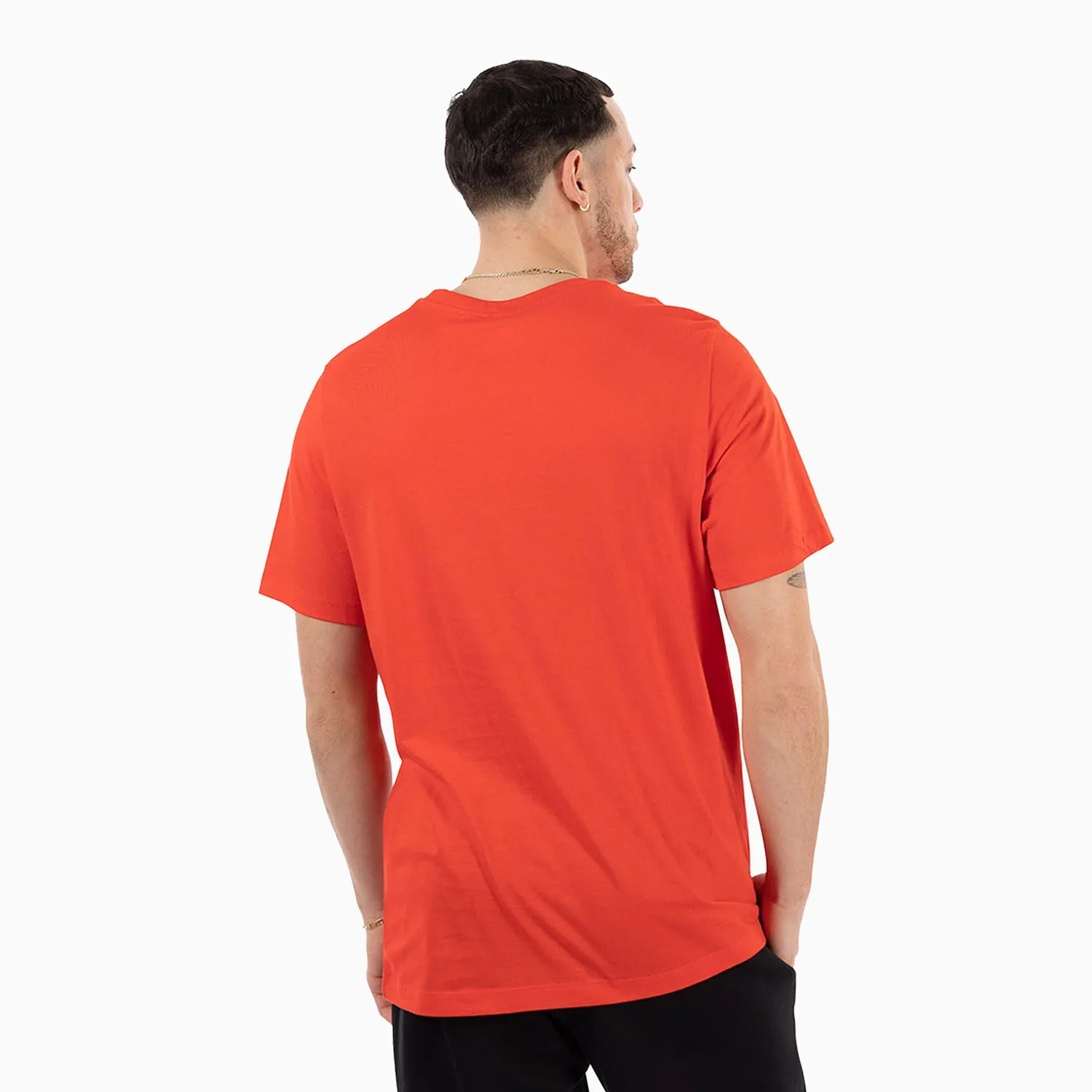 Men's Sportswear Short Sleeve T-Shirt