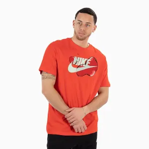 Men's Sportswear Short Sleeve T-Shirt