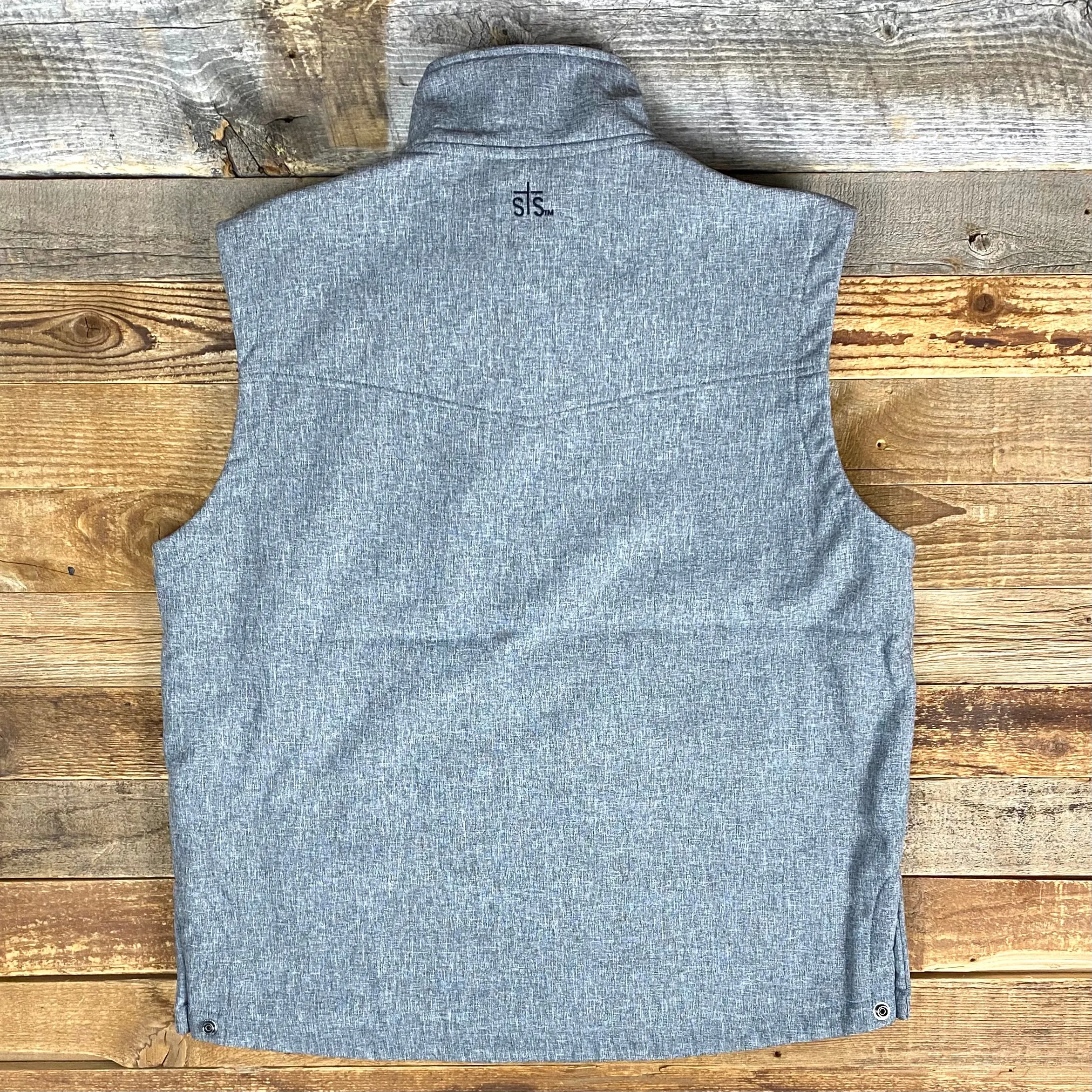 Men's STS Barrier Vest