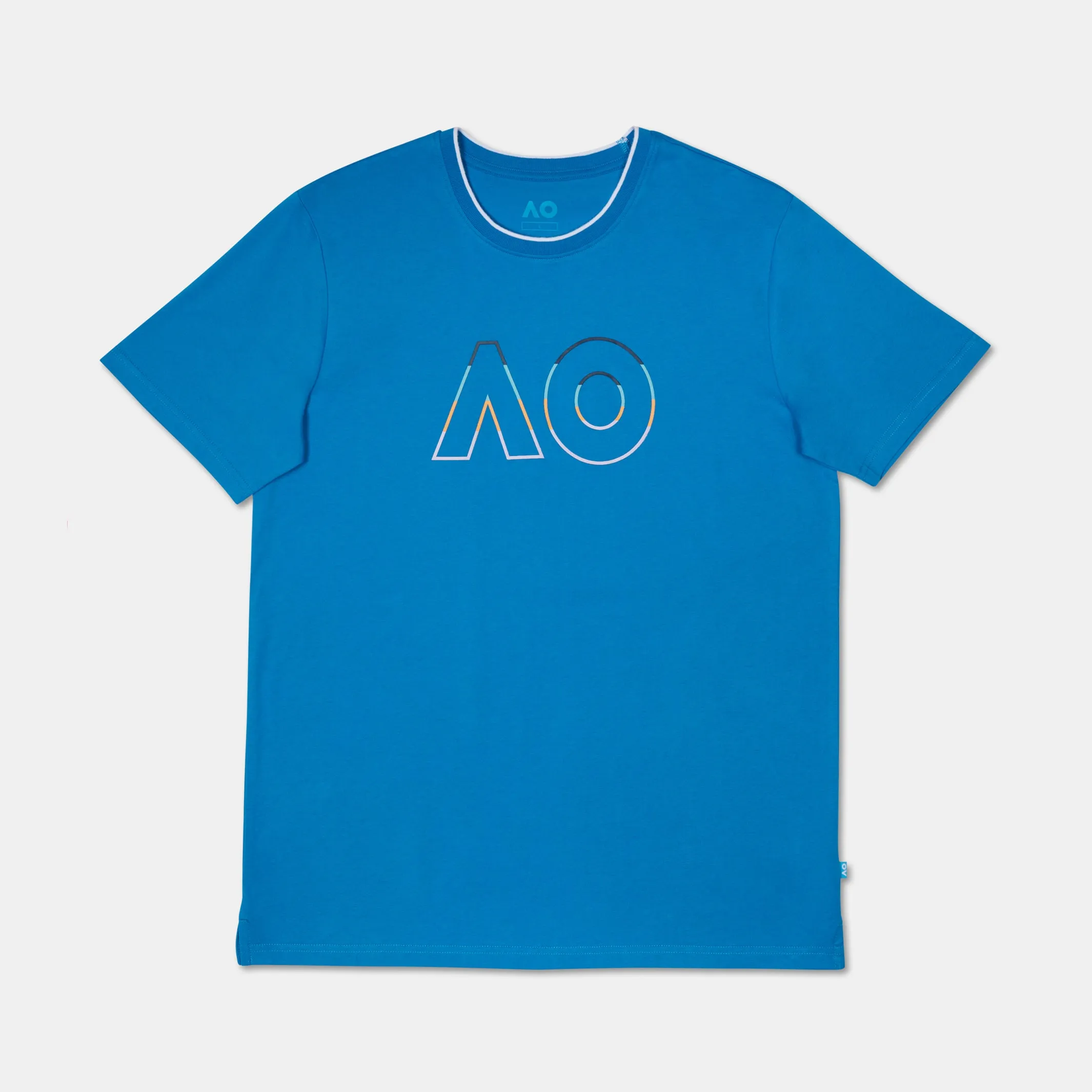 Men's T-Shirt AO Logo