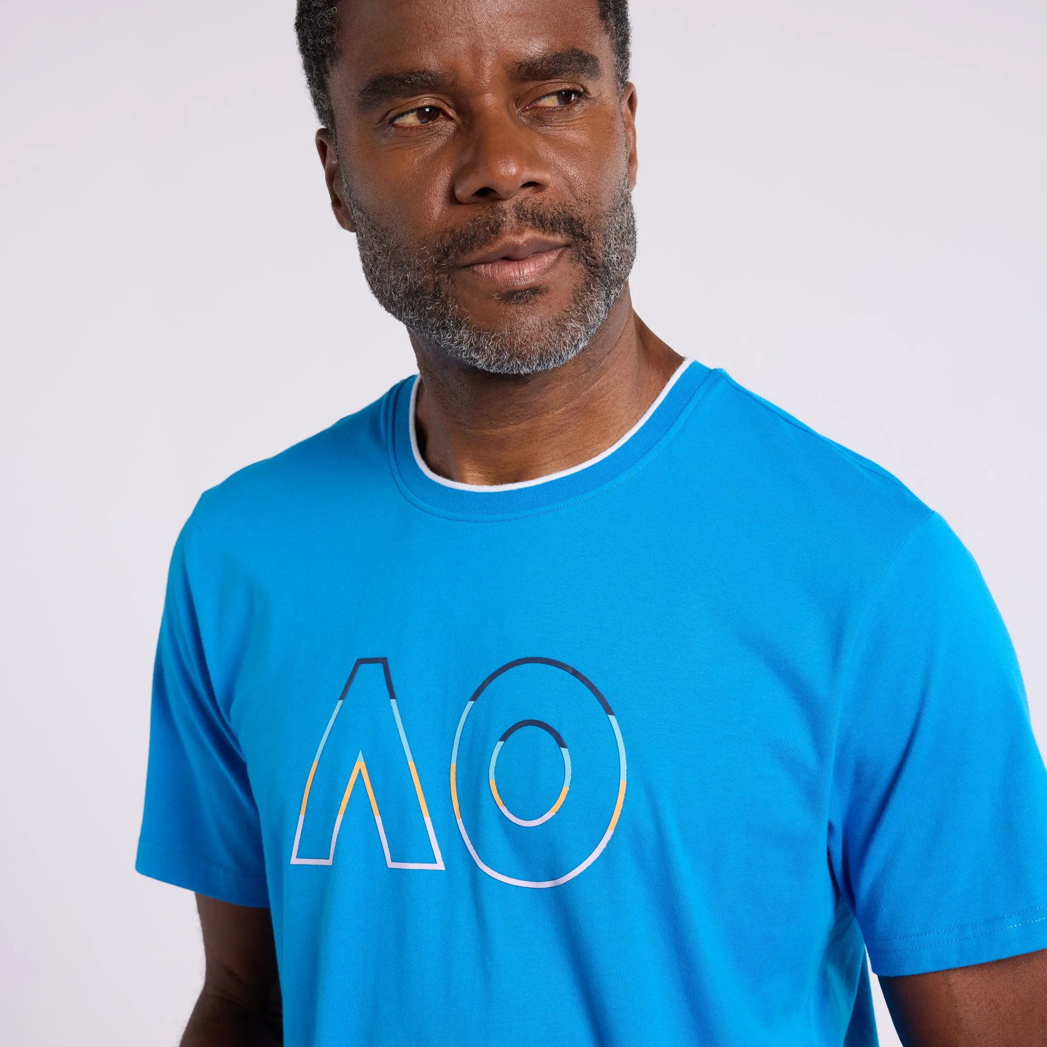 Men's T-Shirt AO Logo