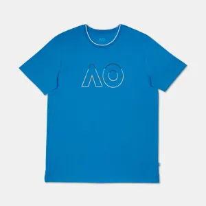Men's T-Shirt AO Logo