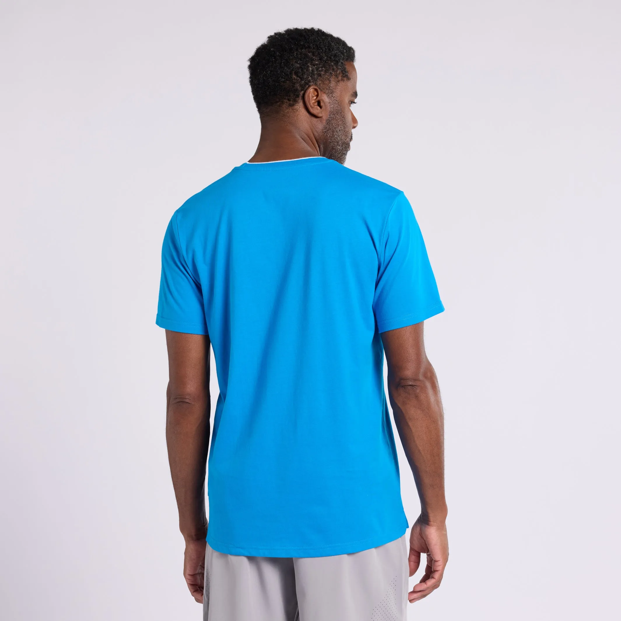 Men's T-Shirt AO Logo
