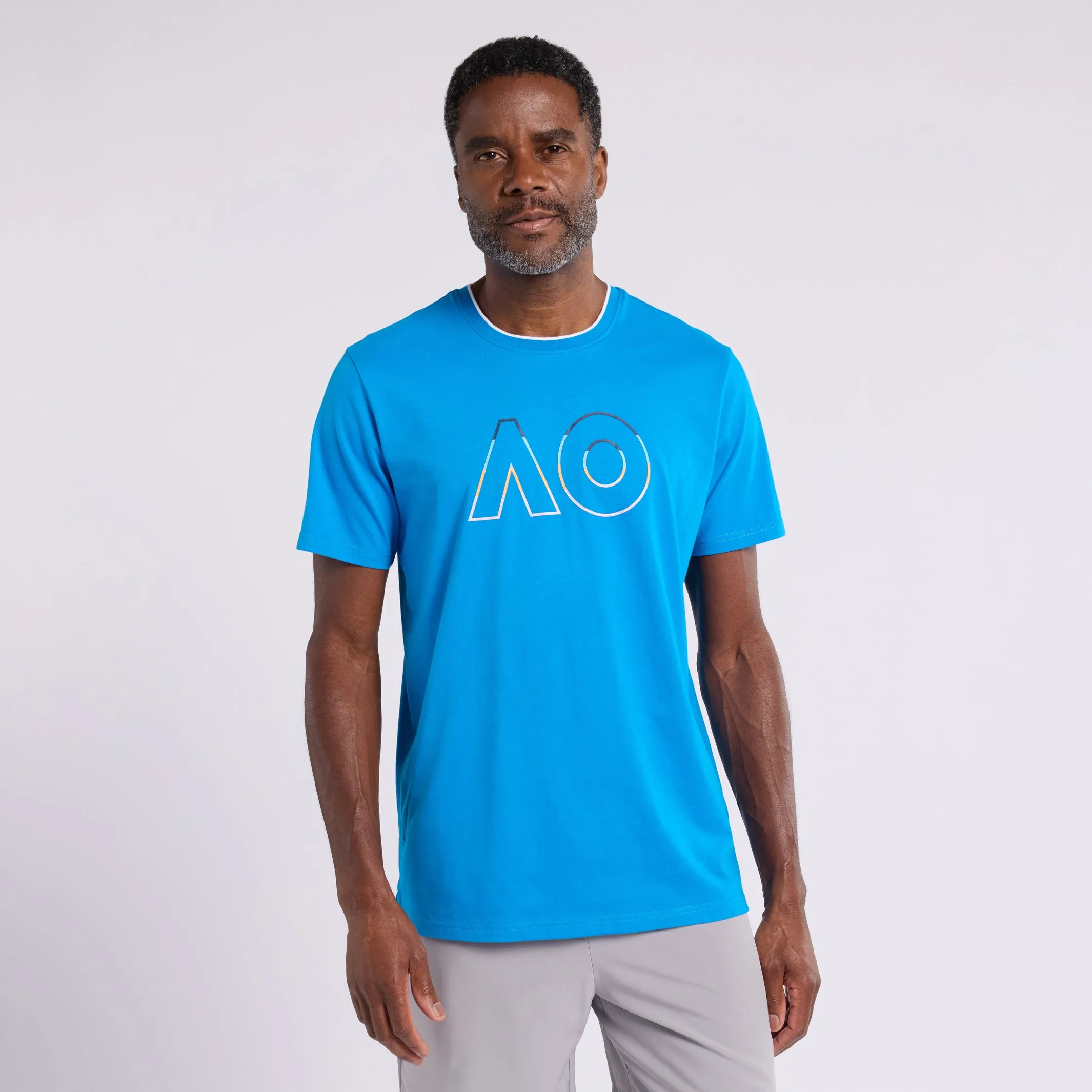Men's T-Shirt AO Logo