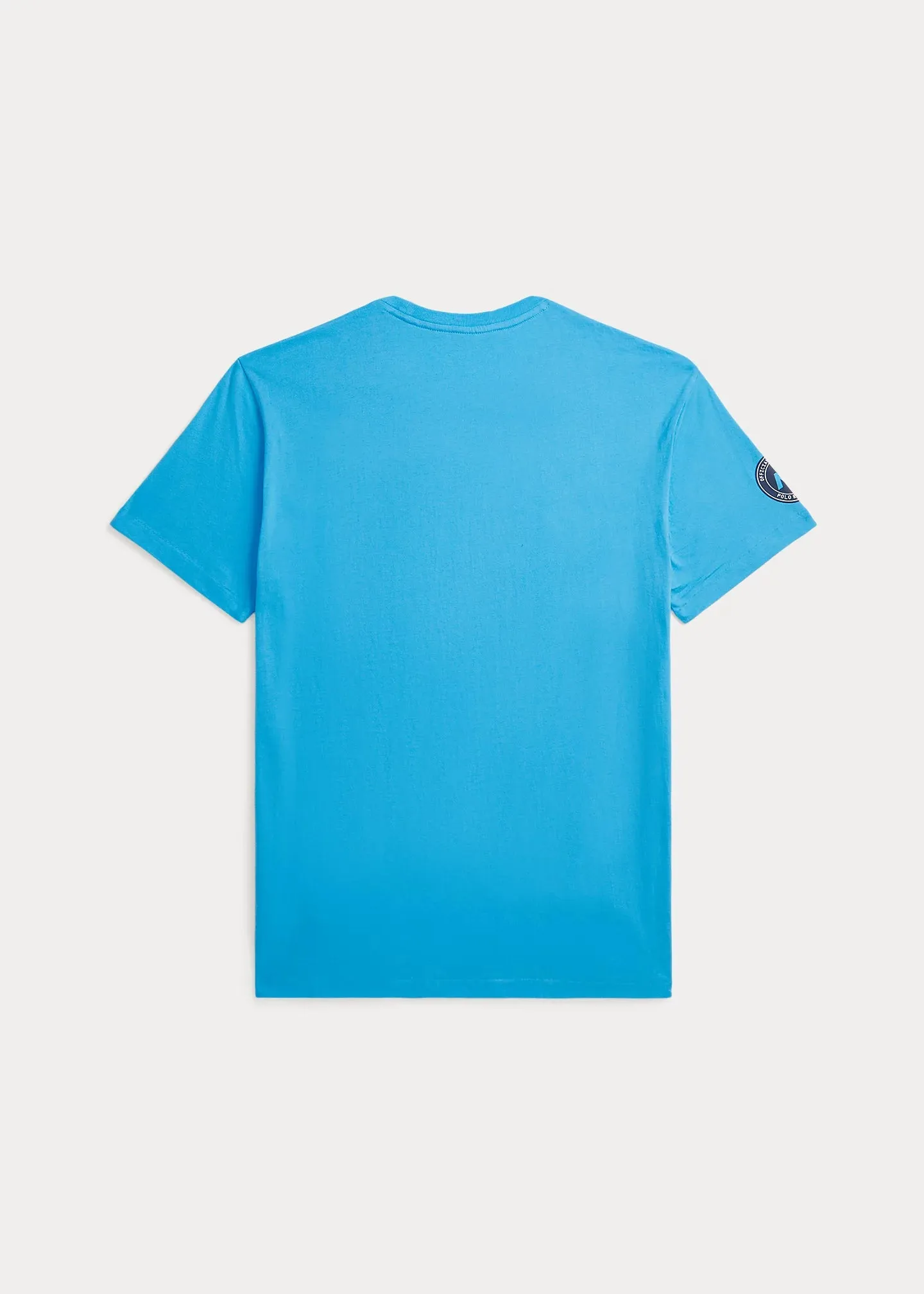 Men's T-Shirt Polo Horse