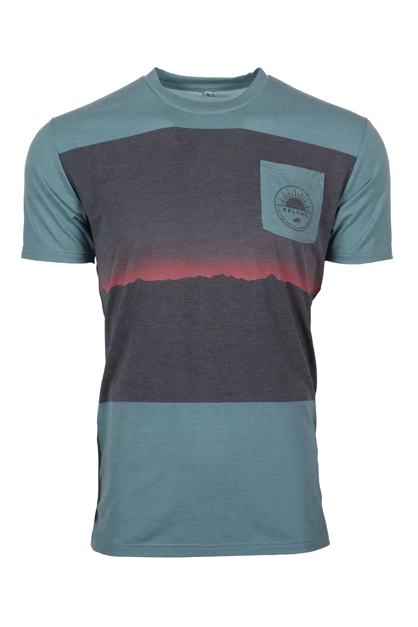 Men's Traverse Tek Tree