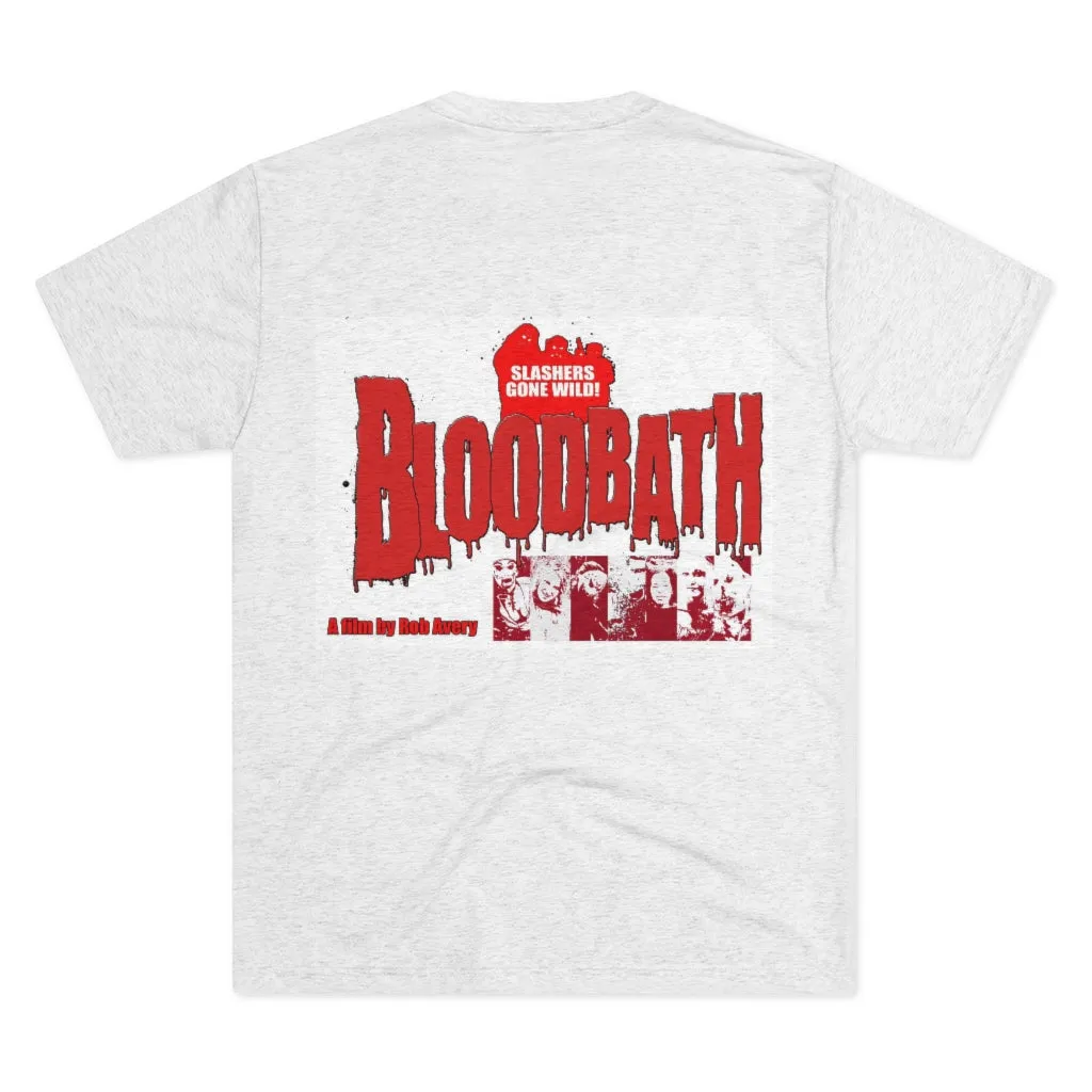 Men's Tri-Blend Crew Tee